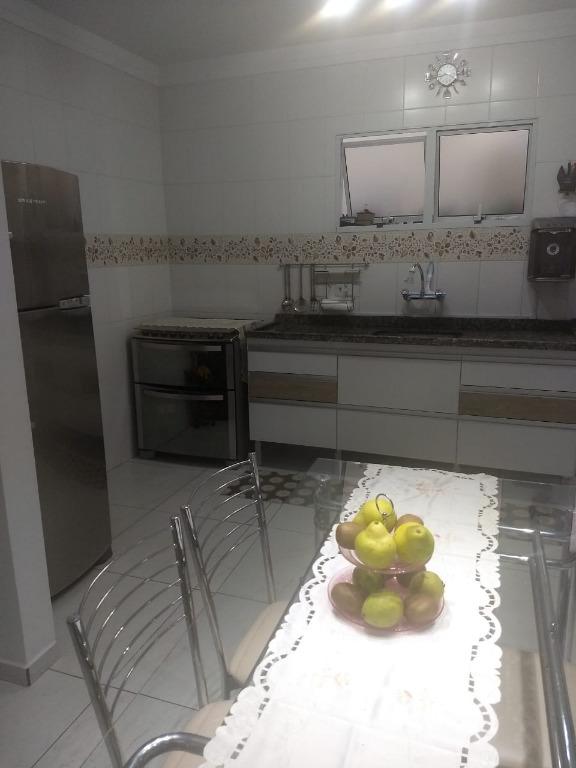 Sobrado à venda com 3 quartos, 145m² - Foto 4