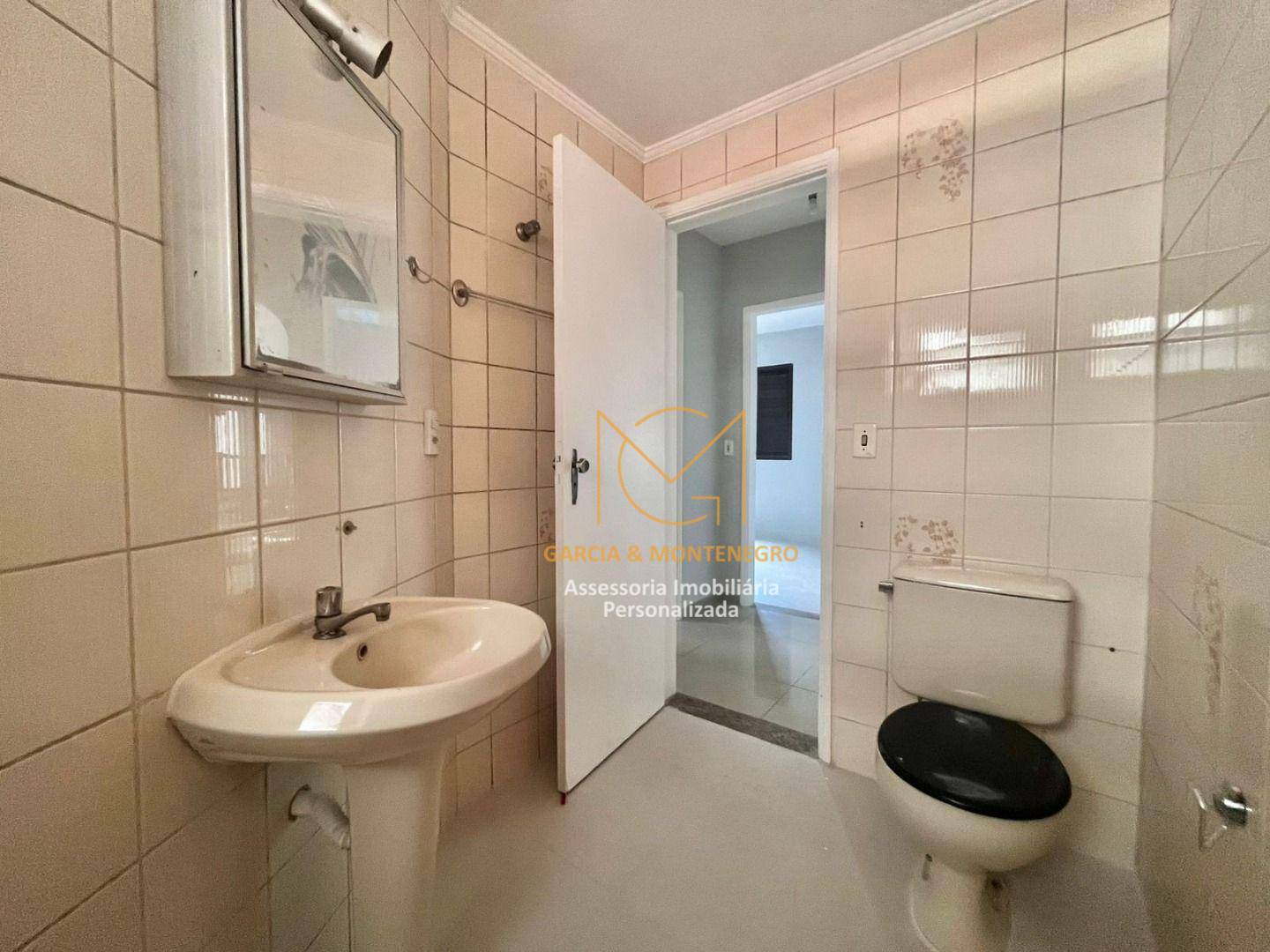 Apartamento para alugar com 3 quartos, 124m² - Foto 14