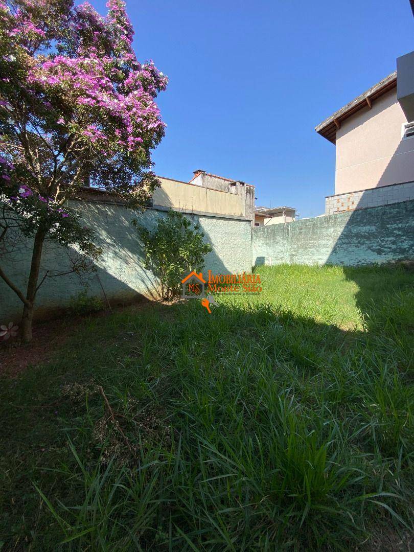 Sobrado, 4 quartos, 309 m² - Foto 3