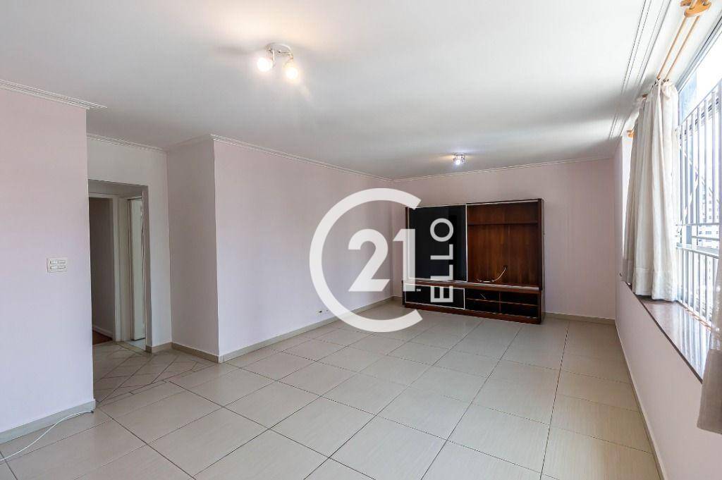 Apartamento para alugar com 2 quartos, 103m² - Foto 8