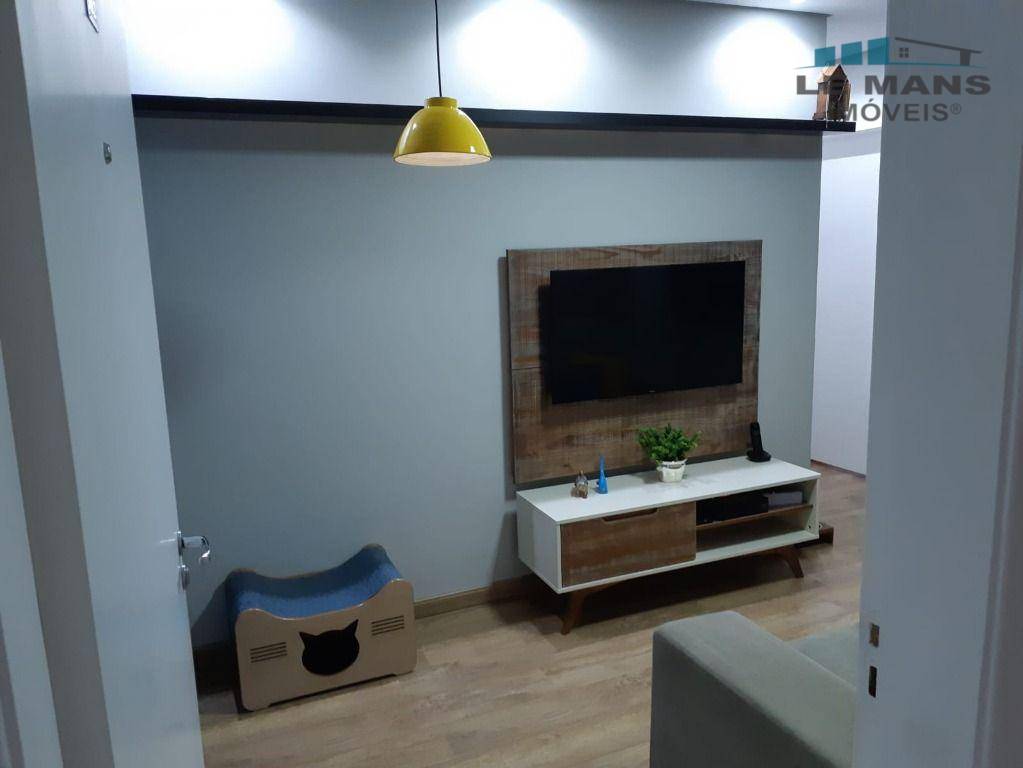 Apartamento à venda com 2 quartos, 46m² - Foto 13