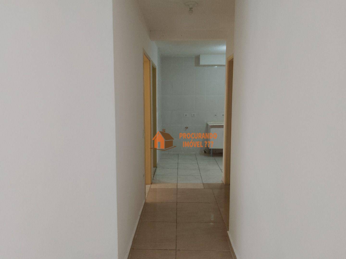 Apartamento à venda e aluguel com 2 quartos, 46m² - Foto 8