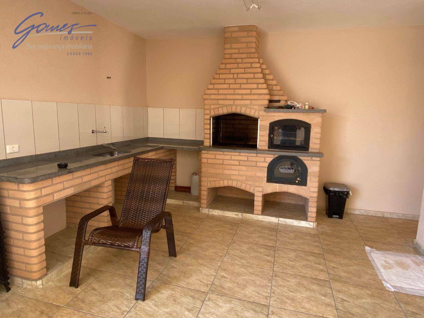 Casa, 2 quartos, 214 m² - Foto 9