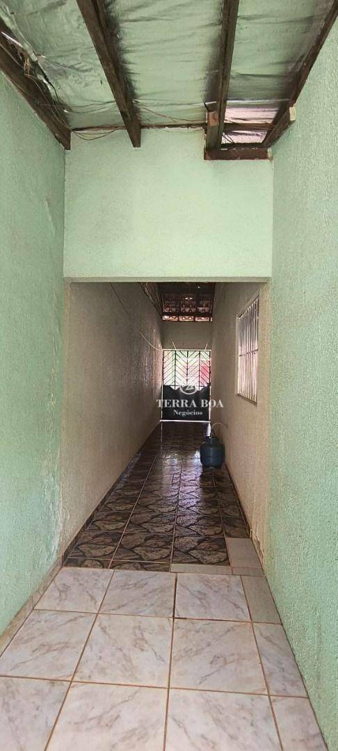 Casa de Condomínio à venda com 2 quartos, 180M2 - Foto 13