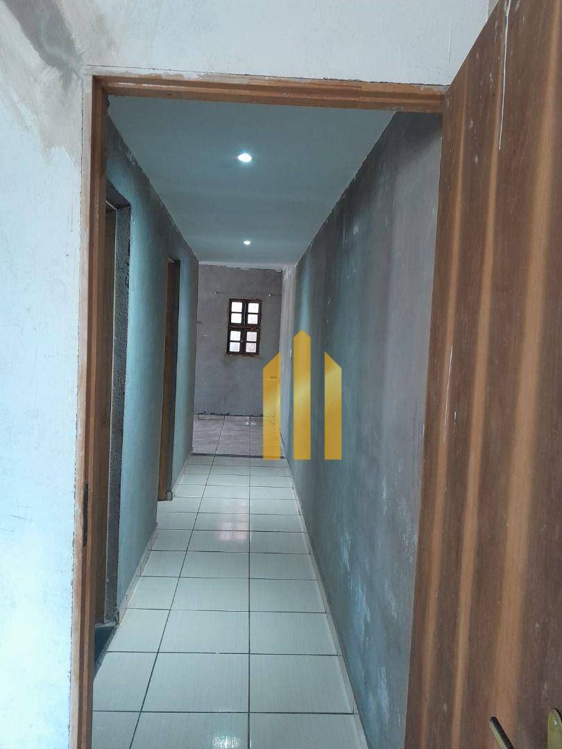 Sobrado à venda com 2 quartos, 450m² - Foto 24