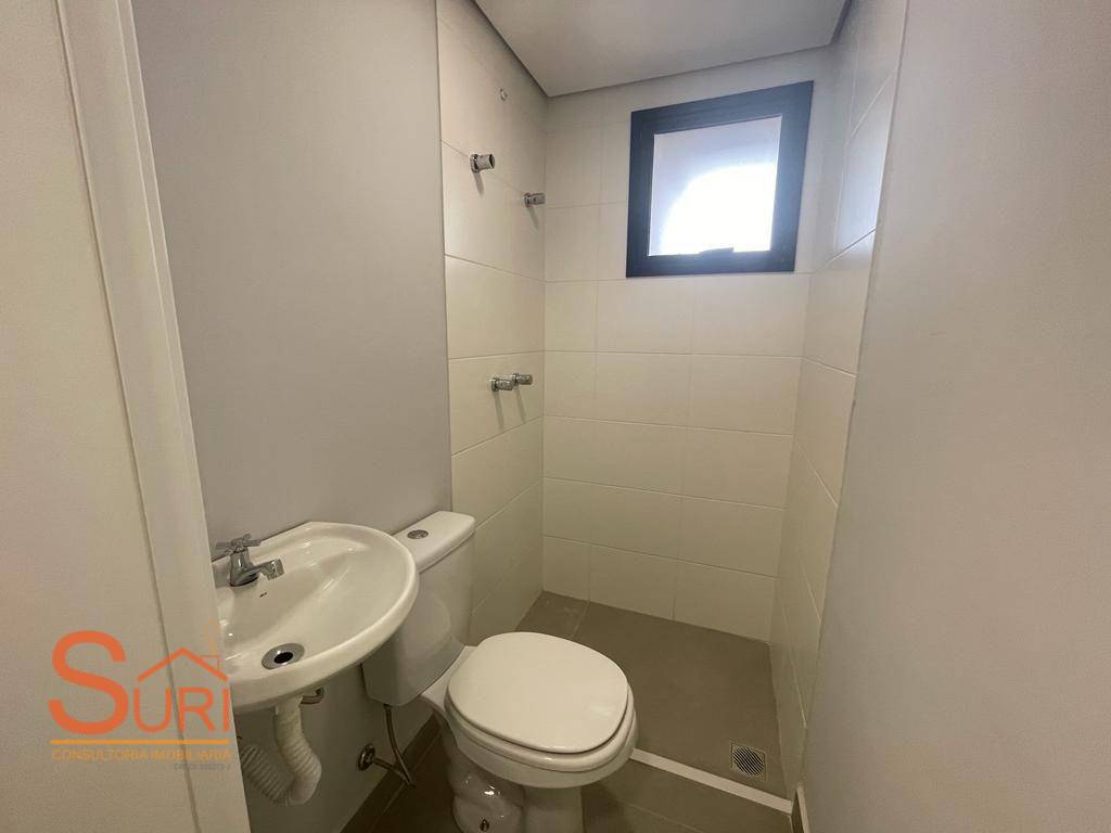 Apartamento à venda com 3 quartos, 125m² - Foto 9