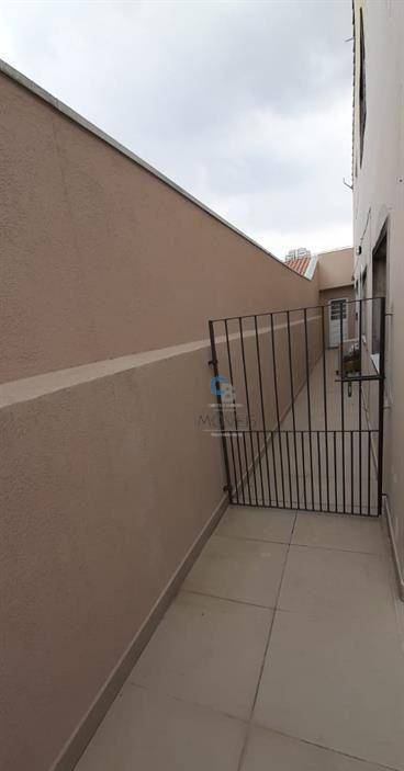 Sobrado à venda com 6 quartos, 240m² - Foto 16