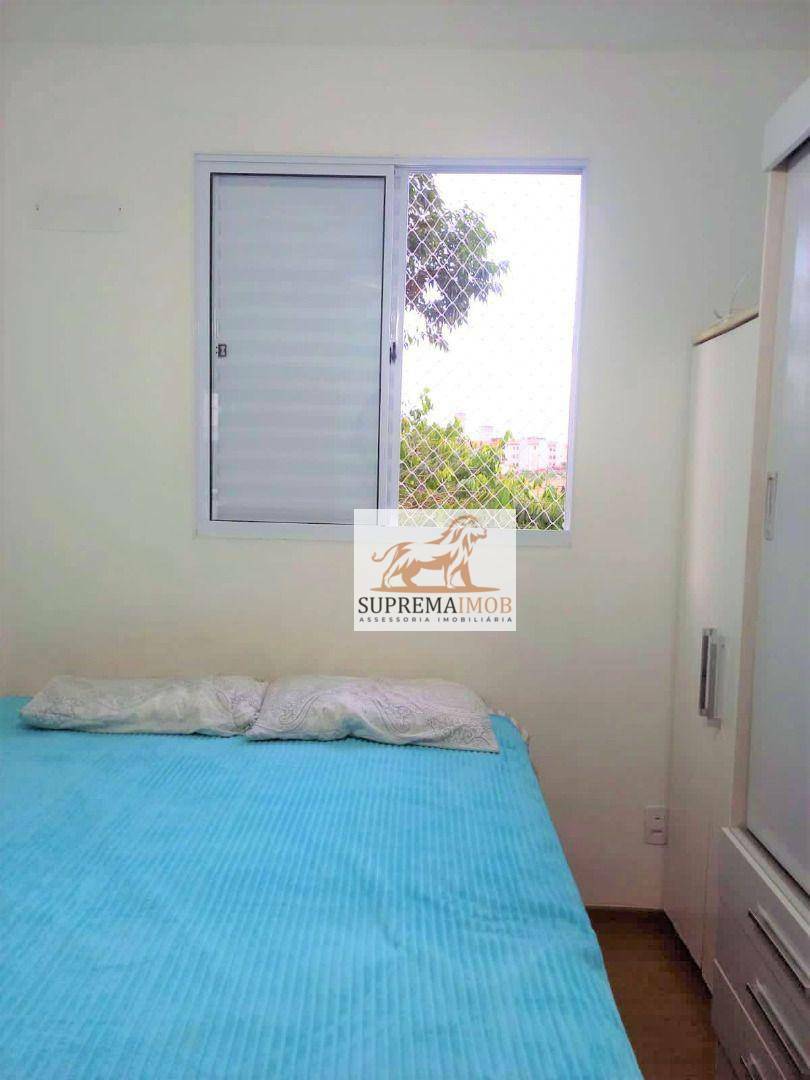 Apartamento à venda com 2 quartos, 48m² - Foto 12