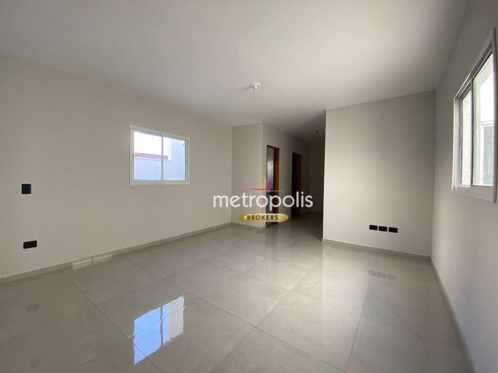 Apartamento à venda com 3 quartos, 98m² - Foto 5