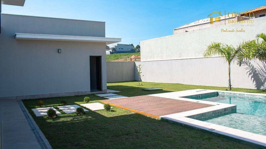 Casa de Condomínio à venda com 4 quartos, 350m² - Foto 19