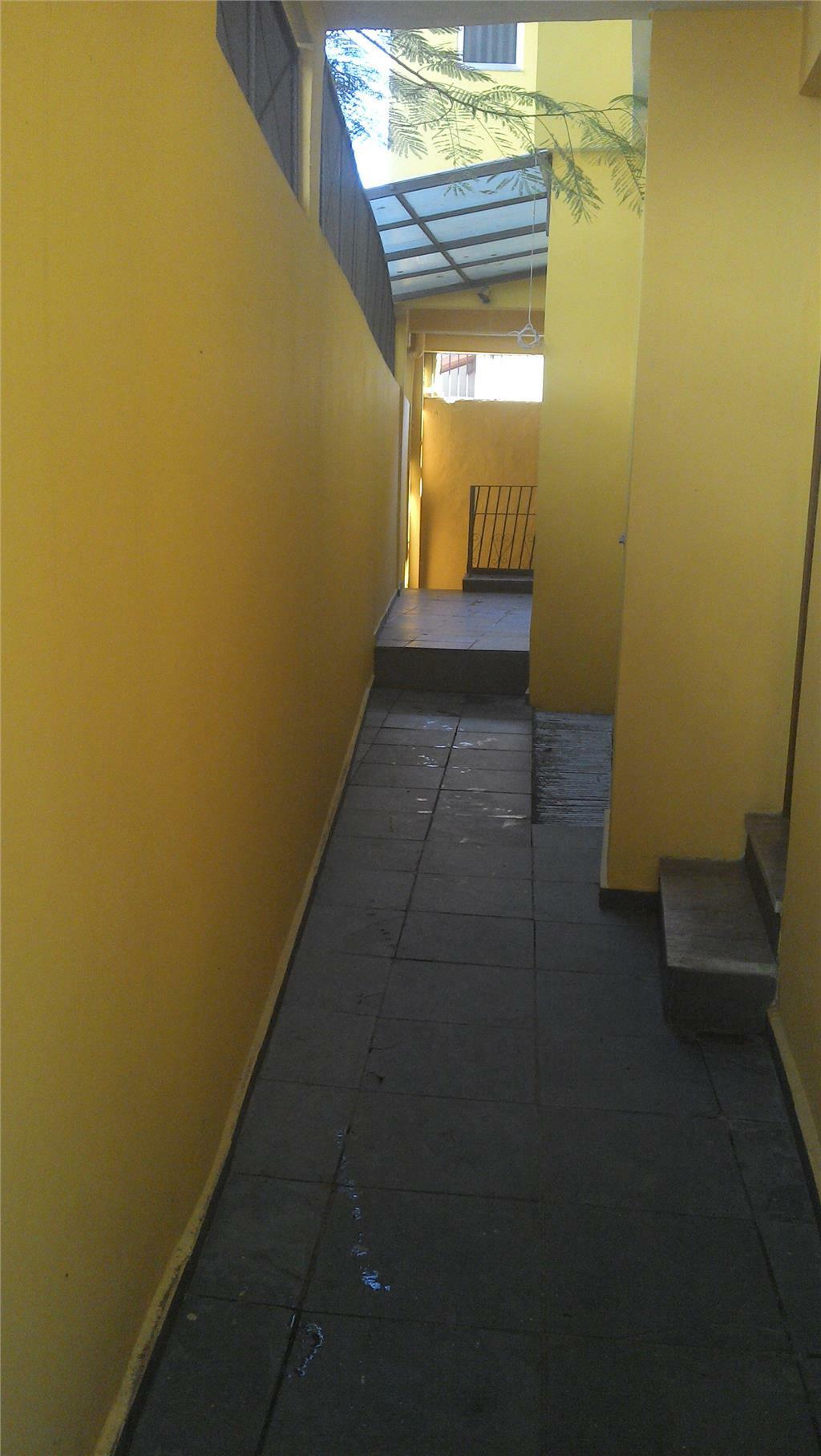 Sobrado à venda com 4 quartos, 250m² - Foto 25