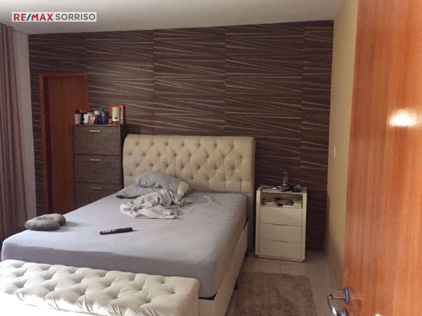 Casa à venda com 3 quartos, 120m² - Foto 7