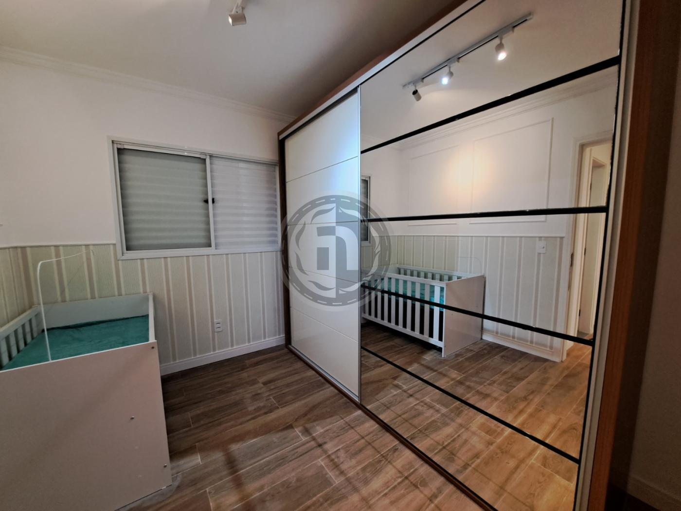 Apartamento à venda com 3 quartos, 92m² - Foto 9