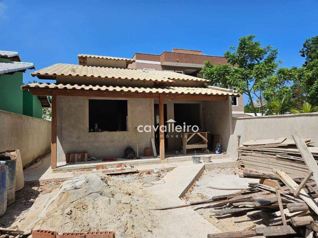 Casa à venda com 2 quartos, 78m² - Foto 16