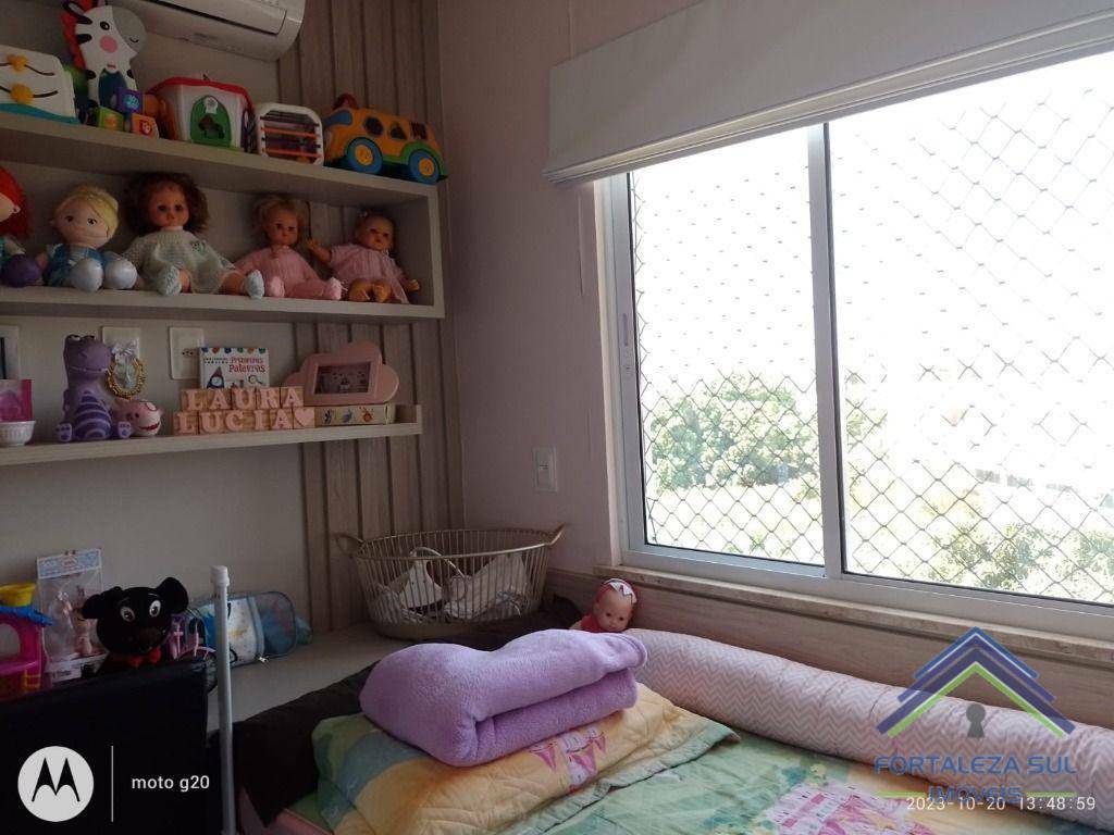 Apartamento à venda com 3 quartos, 77m² - Foto 21