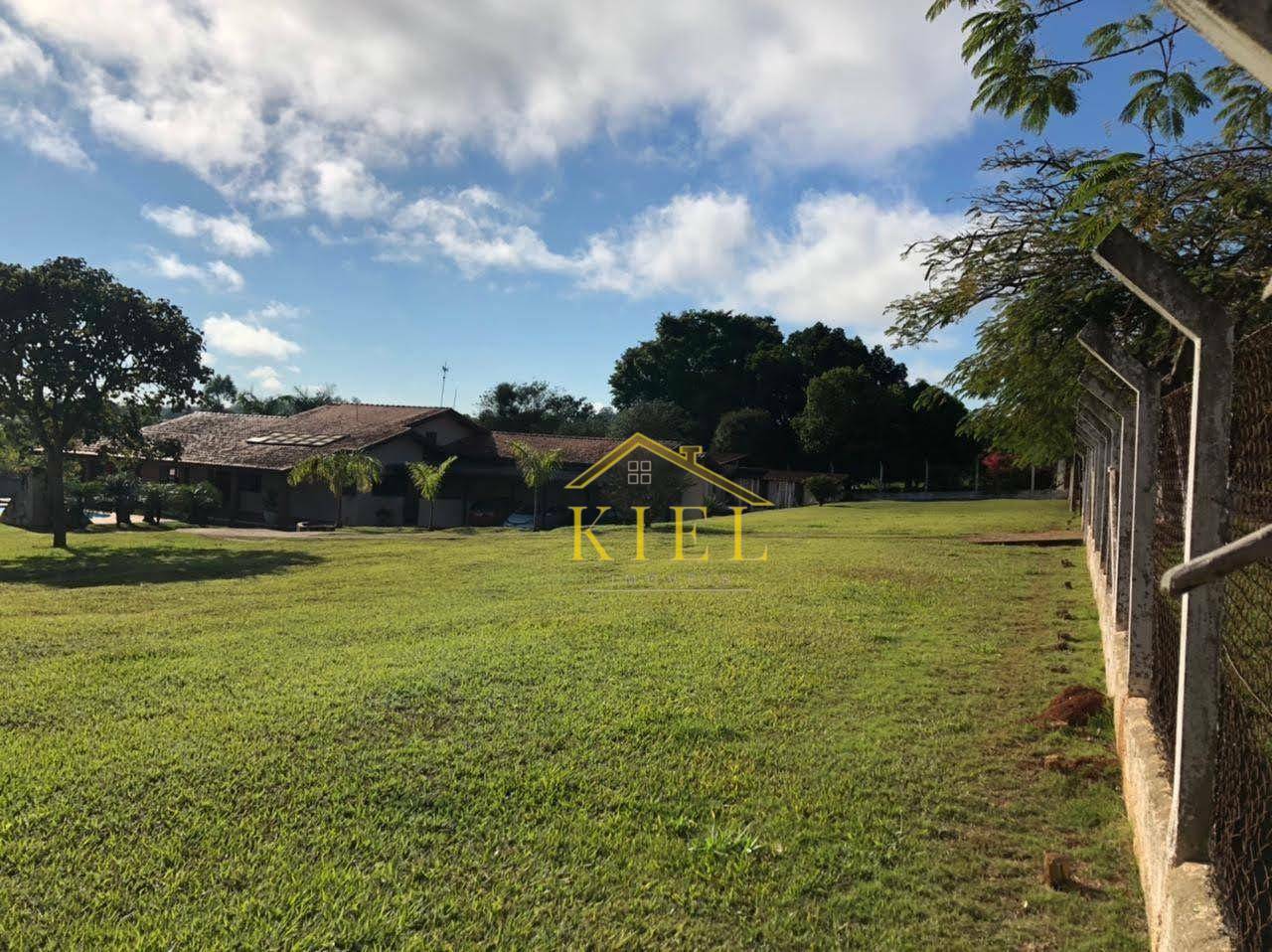 Chácara, 3 quartos, 7200 m² - Foto 14