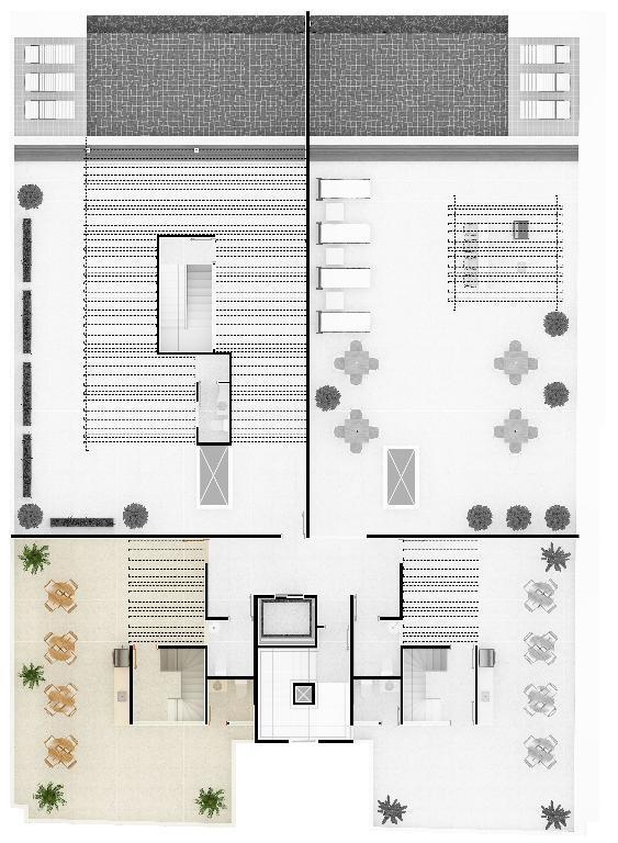 Cobertura à venda com 3 quartos, 17742m² - Foto 12