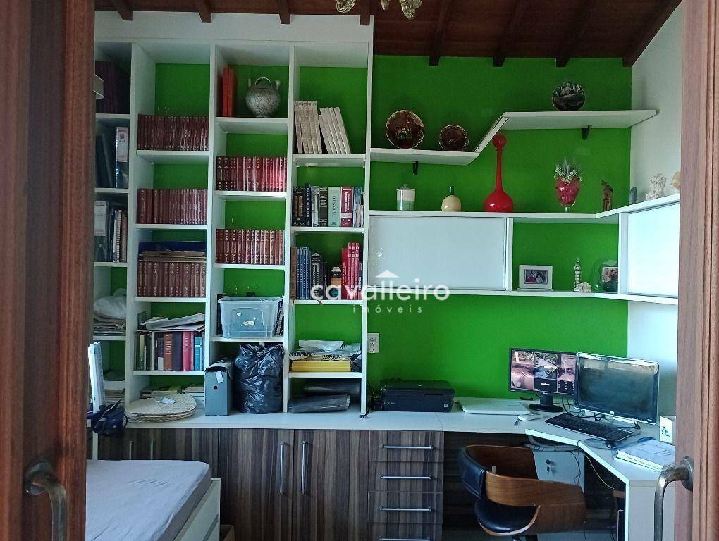 Casa de Condomínio à venda com 3 quartos, 380m² - Foto 21