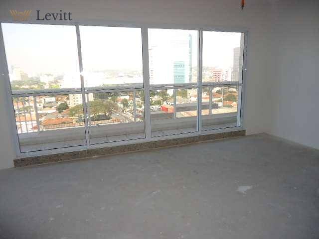 Conjunto Comercial-Sala à venda e aluguel, 554m² - Foto 29