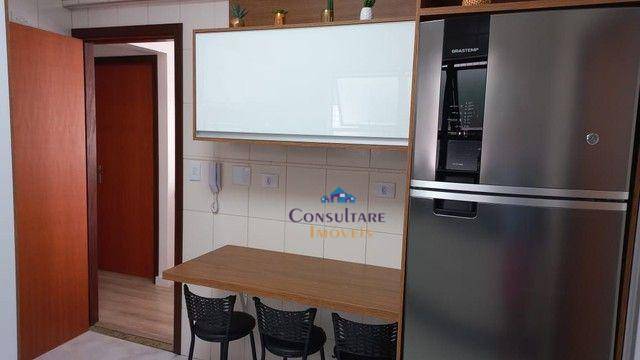 Apartamento à venda com 3 quartos, 110m² - Foto 16