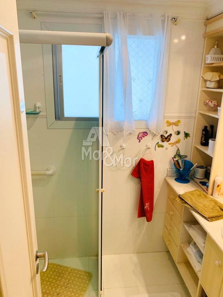 Apartamento à venda com 4 quartos, 240m² - Foto 16