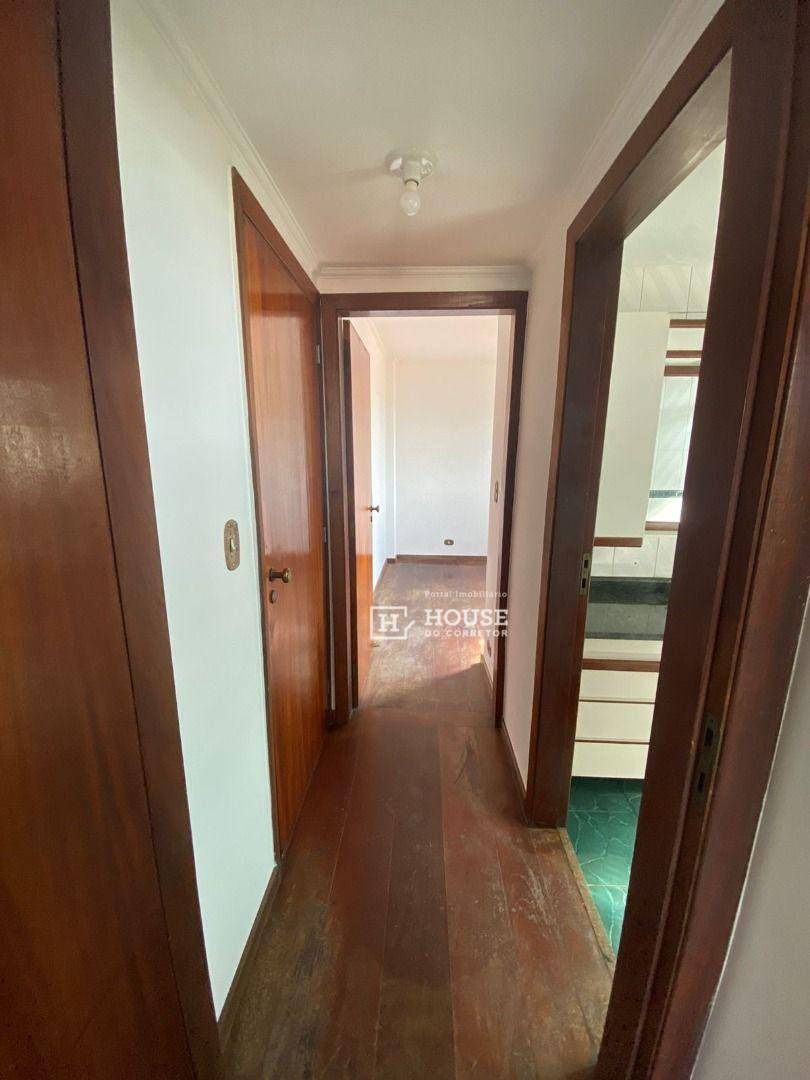 Apartamento à venda com 2 quartos, 100m² - Foto 3