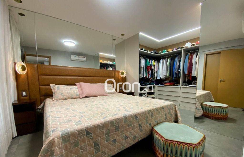 Apartamento à venda com 4 quartos, 125m² - Foto 10