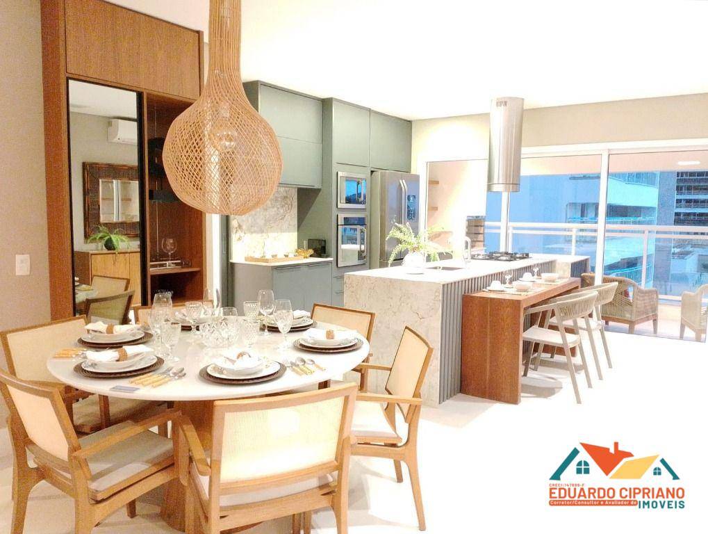 Apartamento, 3 quartos, 145 m² - Foto 3