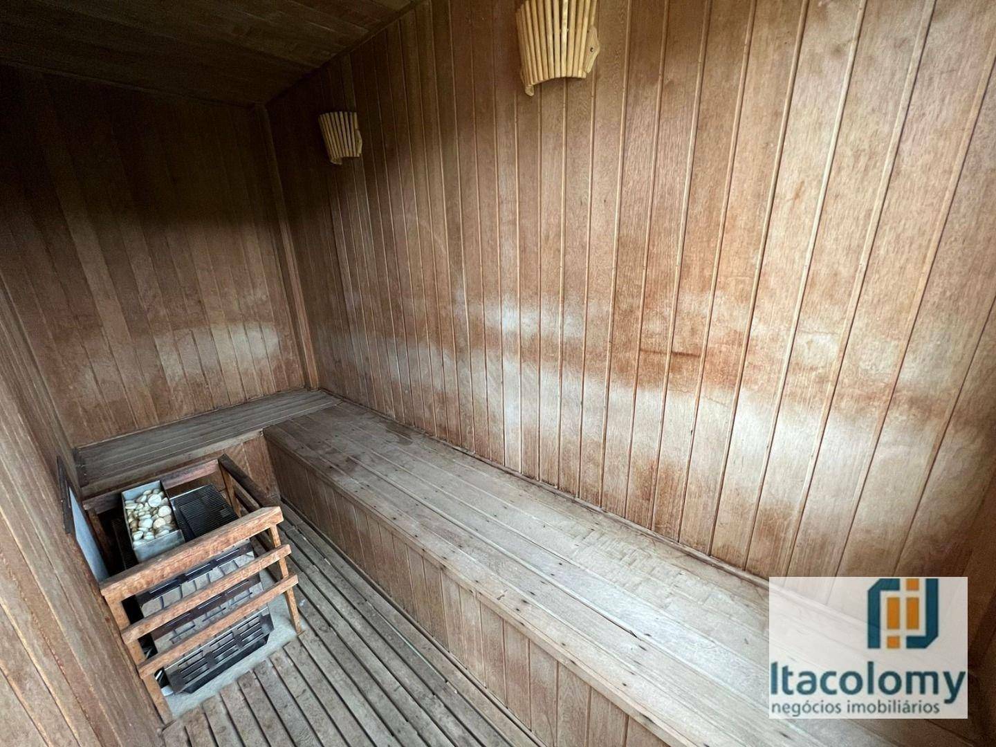 Kitnet e Studio para alugar com 1 quarto, 50m² - Foto 19