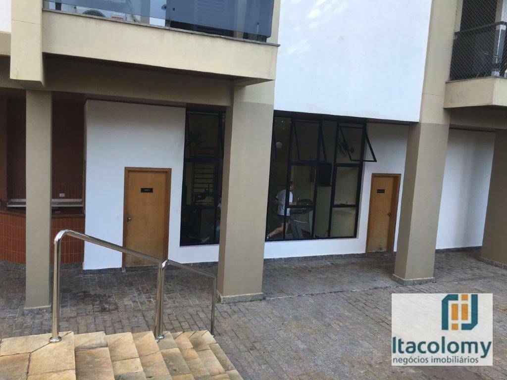 Apartamento à venda com 3 quartos, 162m² - Foto 22