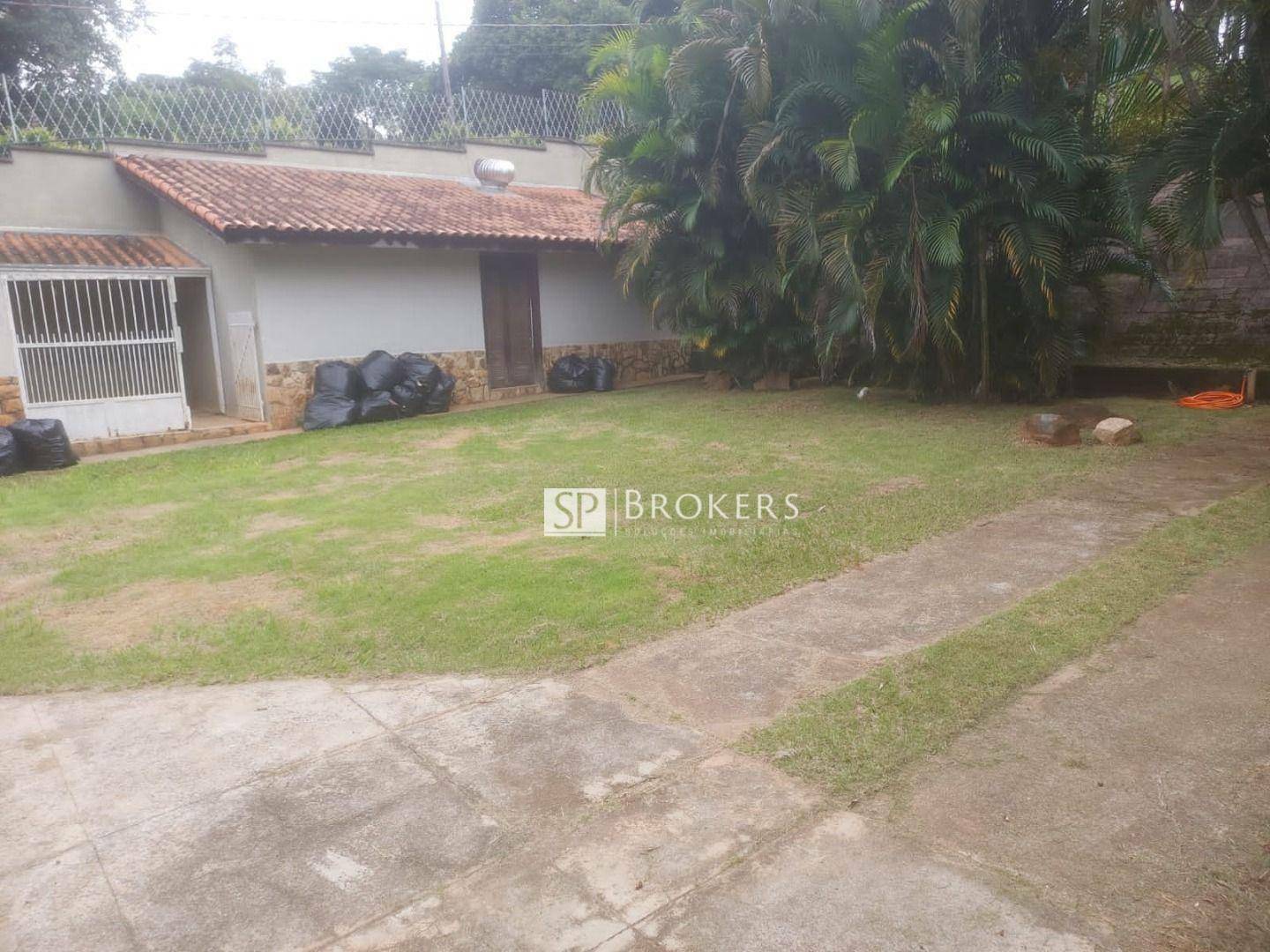 Chácara à venda e aluguel com 3 quartos, 500m² - Foto 18