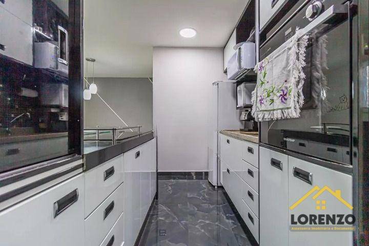 Apartamento à venda com 2 quartos, 88m² - Foto 8