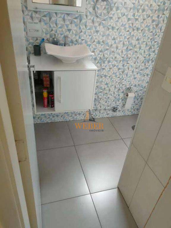 Apartamento à venda com 2 quartos, 58m² - Foto 34