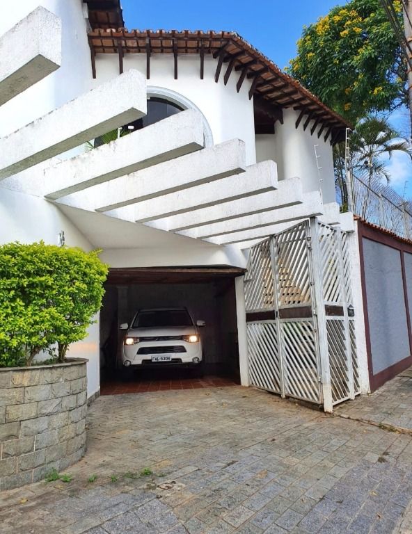 Sobrado à venda com 4 quartos, 520m² - Foto 4