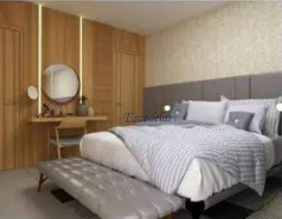 Apartamento à venda com 3 quartos, 109m² - Foto 15