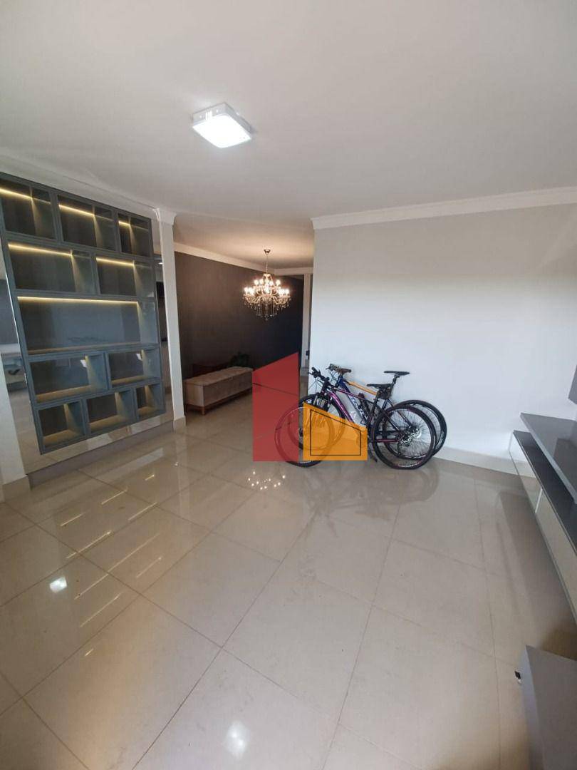 Apartamento à venda com 4 quartos, 236m² - Foto 40