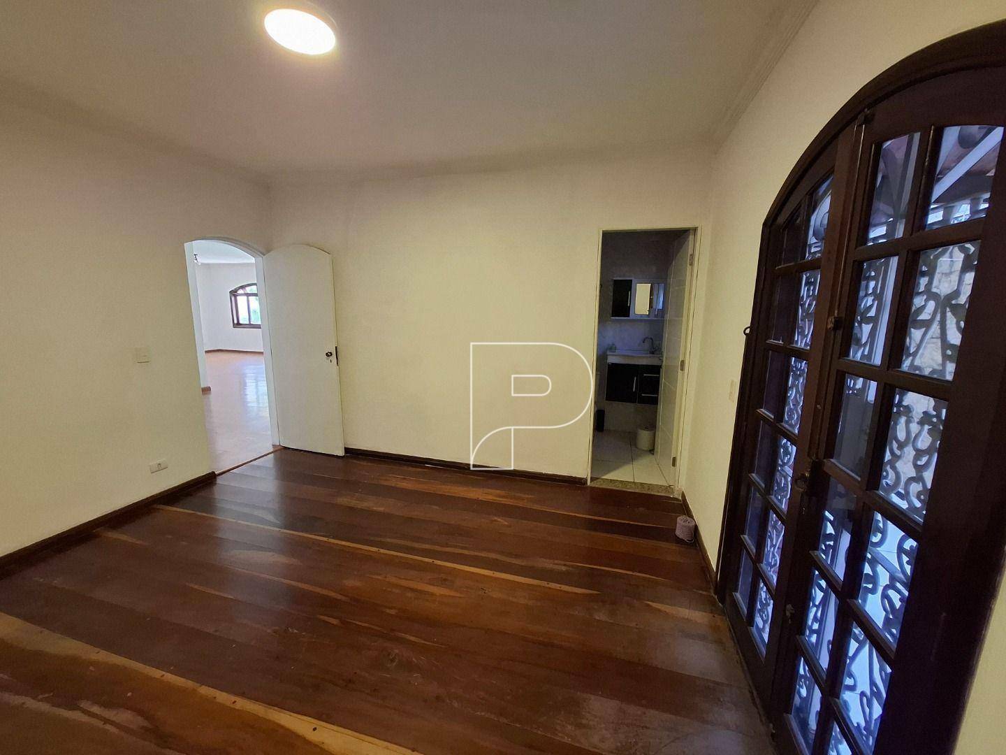 Casa de Condomínio à venda com 5 quartos, 397m² - Foto 7