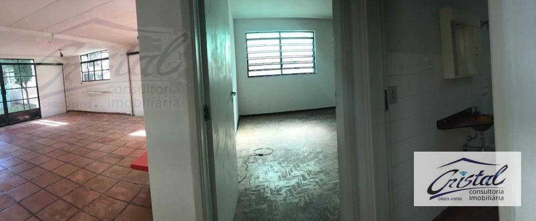 Casa à venda com 4 quartos, 265m² - Foto 19