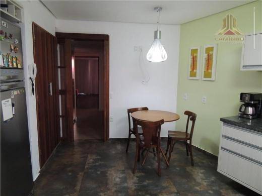 Apartamento à venda com 3 quartos, 166m² - Foto 11