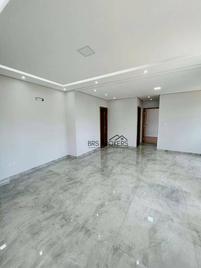 Casa à venda com 3 quartos, 203m² - Foto 14