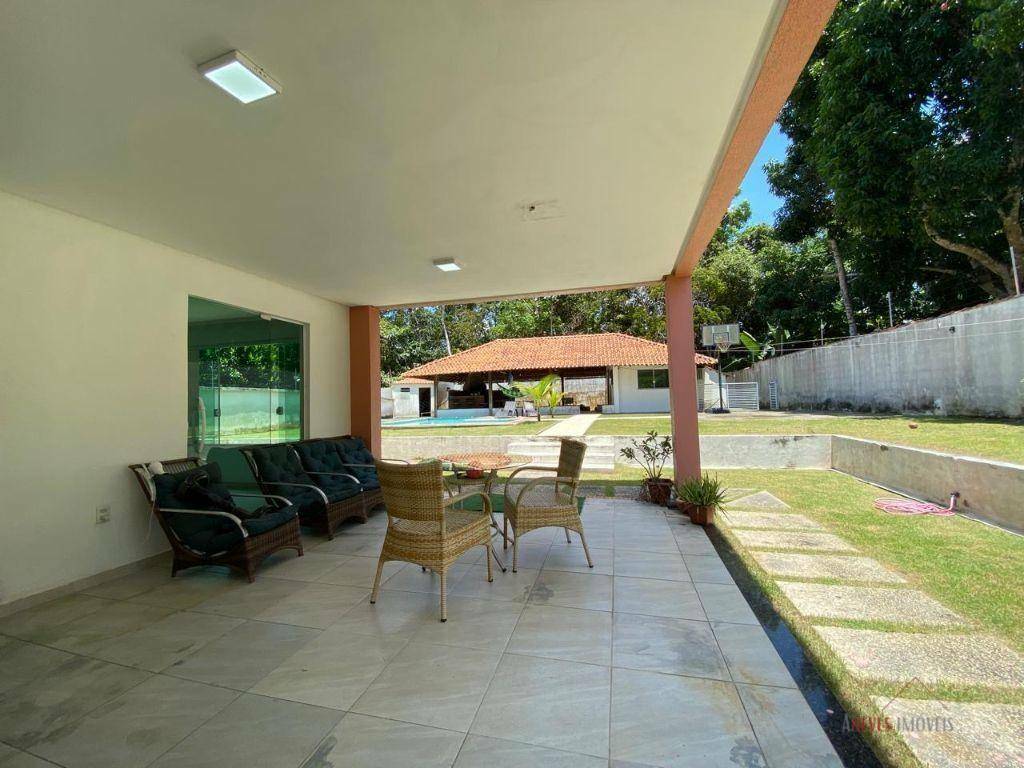 Casa de Condomínio à venda com 4 quartos, 640m² - Foto 3