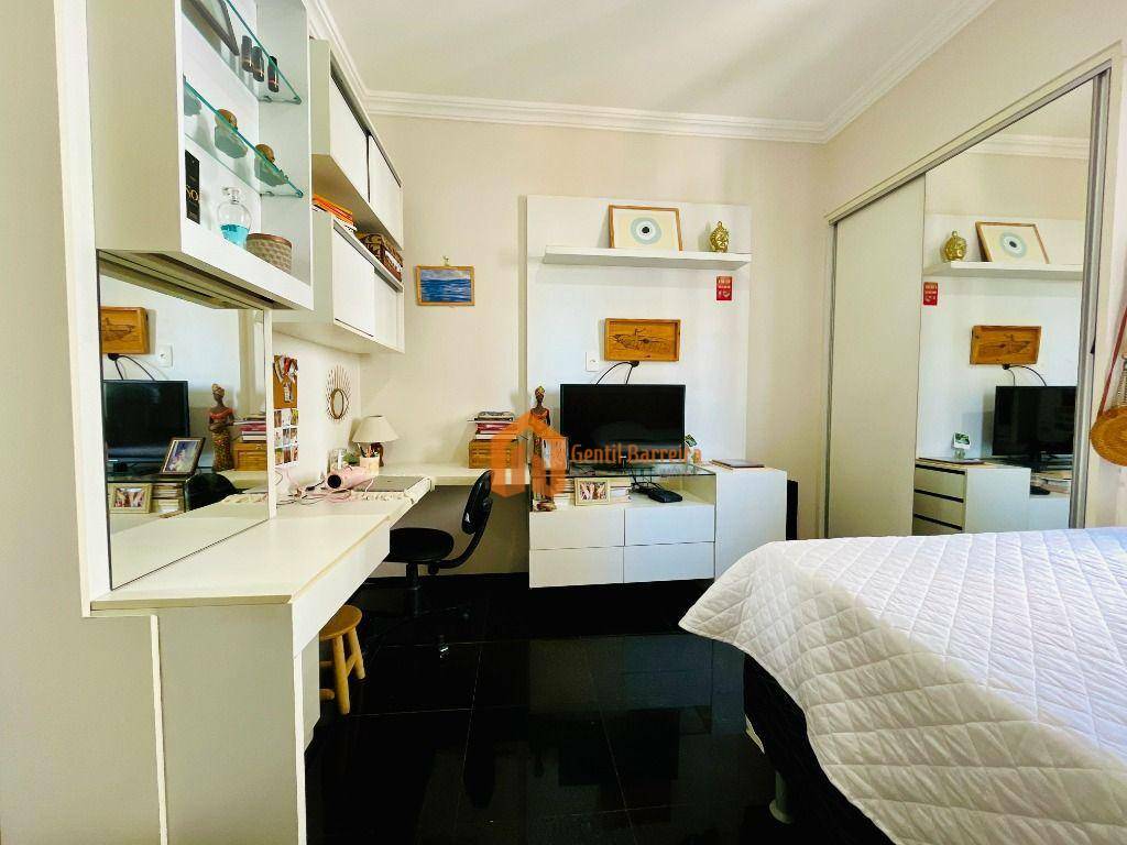 Apartamento à venda com 3 quartos, 135m² - Foto 24