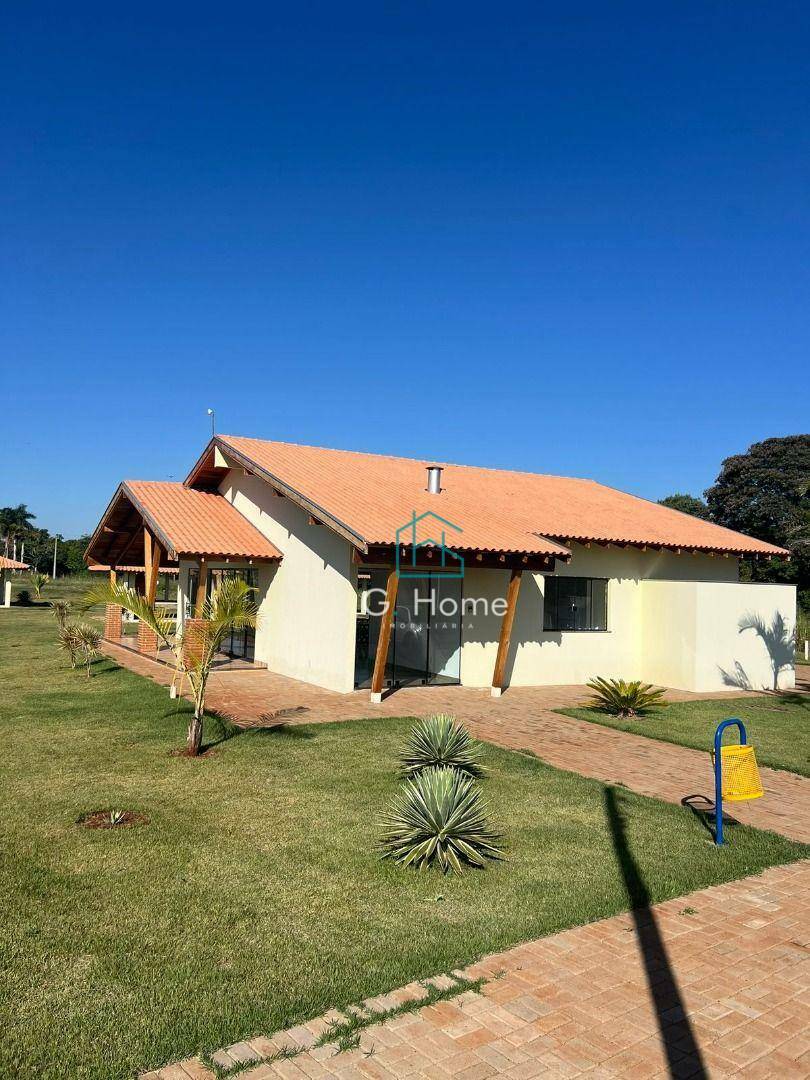 Terreno à venda, 444M2 - Foto 2