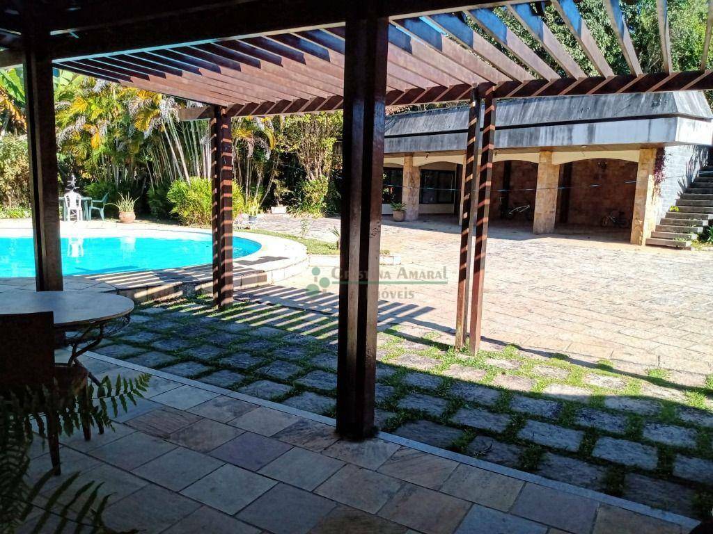 Casa à venda com 4 quartos, 503m² - Foto 52