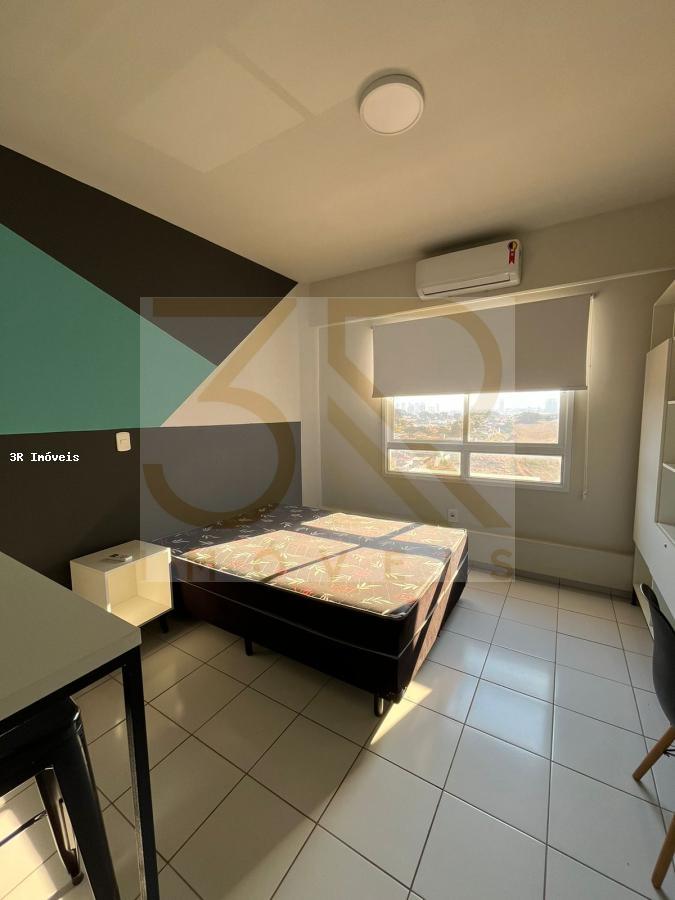 Apartamento para alugar com 1 quarto, 22m² - Foto 2