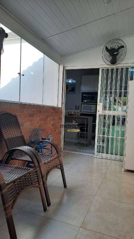 Cobertura à venda com 3 quartos, 160m² - Foto 7