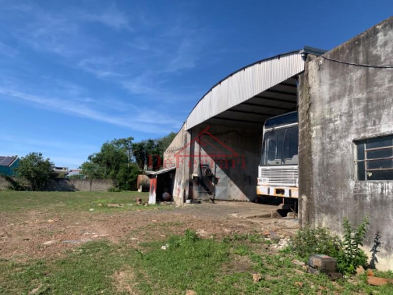 Depósito-Galpão-Armazém para alugar, 3128m² - Foto 3