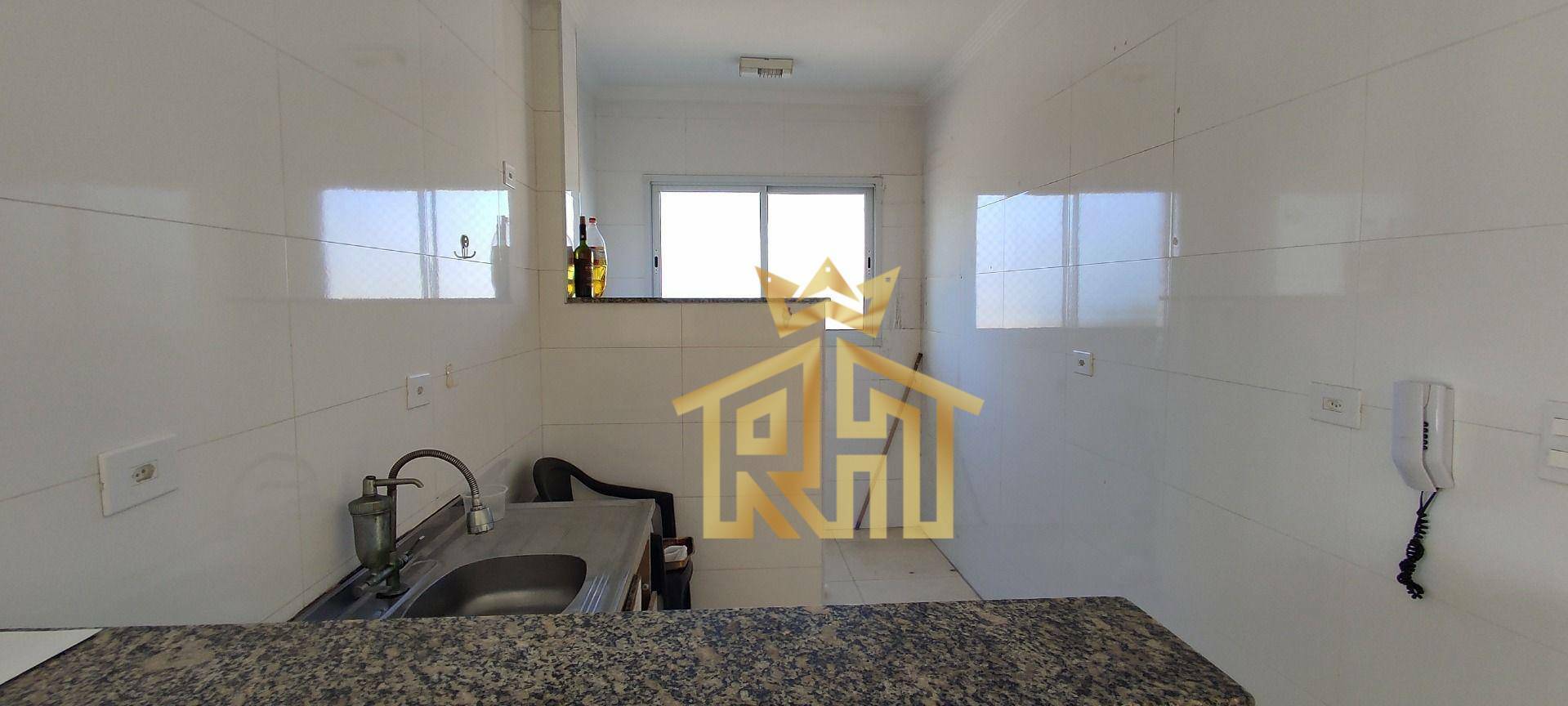 Apartamento à venda com 1 quarto, 46m² - Foto 14