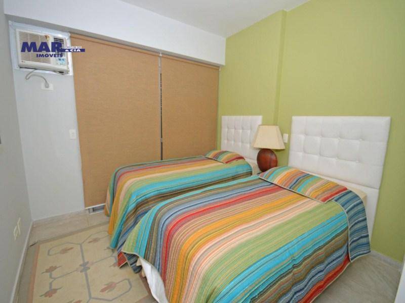 Apartamento à venda com 3 quartos, 170m² - Foto 8