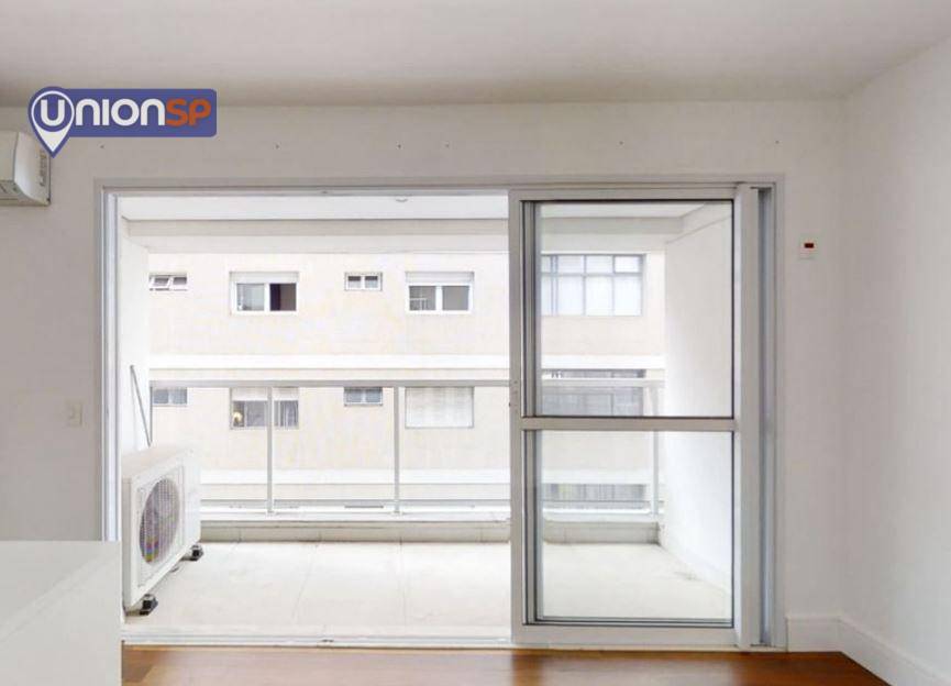 Apartamento à venda com 1 quarto, 45m² - Foto 6